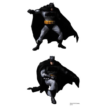 DC Comics RAH Action Figure 1/6 Batman (The Dark Knight Returns) 30 cm